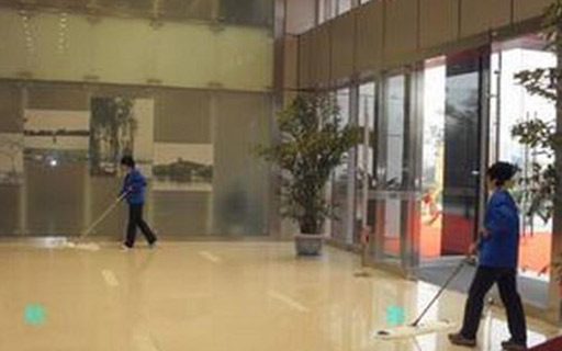 保潔服務(wù) (3)