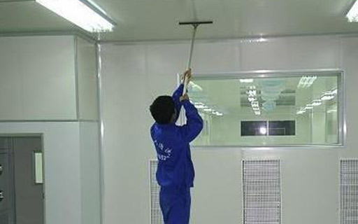 保潔服務(wù) (4)